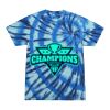 Swirl Tie Dye Tees - Adult & Youth $ Thumbnail