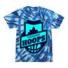 Swirl Tie Dye Tees - Adult & Youth $ Thumbnail