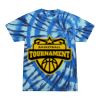 Swirl Tie Dye Tees - Adult & Youth $ Thumbnail