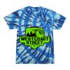 Swirl Tie Dye Tees - Adult & Youth $ Thumbnail