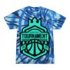 Swirl Tie Dye Tees - Adult & Youth $ Thumbnail