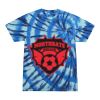 Swirl Tie Dye Tees - Adult & Youth $ Thumbnail
