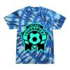 Swirl Tie Dye Tees - Adult & Youth $ Thumbnail