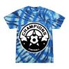 Swirl Tie Dye Tees - Adult & Youth $ Thumbnail