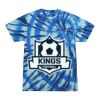 Swirl Tie Dye Tees - Adult & Youth $ Thumbnail