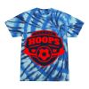 Swirl Tie Dye Tees - Adult & Youth $ Thumbnail