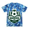 Swirl Tie Dye Tees - Adult & Youth $ Thumbnail