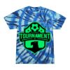 Swirl Tie Dye Tees - Adult & Youth $ Thumbnail