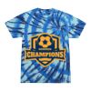 Swirl Tie Dye Tees - Adult & Youth $ Thumbnail
