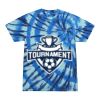Swirl Tie Dye Tees - Adult & Youth $ Thumbnail