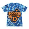 Swirl Tie Dye Tees - Adult & Youth $ Thumbnail