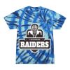 Swirl Tie Dye Tees - Adult & Youth $ Thumbnail