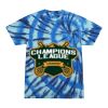 Swirl Tie Dye Tees - Adult & Youth $ Thumbnail