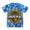 Swirl Tie Dye Tees - Adult & Youth $ Thumbnail