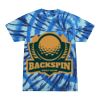 Swirl Tie Dye Tees - Adult & Youth $ Thumbnail