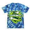 Swirl Tie Dye Tees - Adult & Youth $ Thumbnail