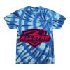 Swirl Tie Dye Tees - Adult & Youth $ Thumbnail