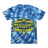 Swirl Tie Dye Tees - Adult & Youth $ Thumbnail