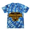 Swirl Tie Dye Tees - Adult & Youth $ Thumbnail