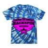 Swirl Tie Dye Tees - Adult & Youth $ Thumbnail