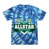 Swirl Tie Dye Tees - Adult & Youth $ Thumbnail