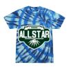 Swirl Tie Dye Tees - Adult & Youth $ Thumbnail