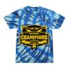 Swirl Tie Dye Tees - Adult & Youth $ Thumbnail