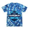Swirl Tie Dye Tees - Adult & Youth $ Thumbnail