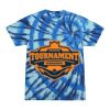 Swirl Tie Dye Tees - Adult & Youth $ Thumbnail