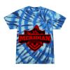 Swirl Tie Dye Tees - Adult & Youth $ Thumbnail