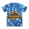 Swirl Tie Dye Tees - Adult & Youth $ Thumbnail