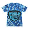 Swirl Tie Dye Tees - Adult & Youth $ Thumbnail
