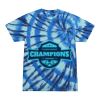 Swirl Tie Dye Tees - Adult & Youth $ Thumbnail