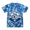 Swirl Tie Dye Tees - Adult & Youth $ Thumbnail