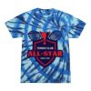 Swirl Tie Dye Tees - Adult & Youth Thumbnail