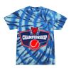Swirl Tie Dye Tees - Adult & Youth $ Thumbnail