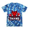 Swirl Tie Dye Tees - Adult & Youth $ Thumbnail