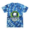 Swirl Tie Dye Tees - Adult & Youth $ Thumbnail
