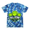Swirl Tie Dye Tees - Adult & Youth $ Thumbnail
