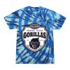 Swirl Tie Dye Tees - Adult & Youth $ Thumbnail