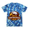 Swirl Tie Dye Tees - Adult & Youth $ Thumbnail