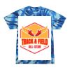 Swirl Tie Dye Tees - Adult & Youth Thumbnail
