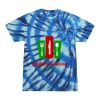 Swirl Tie Dye Tees - Adult & Youth Thumbnail