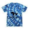 Swirl Tie Dye Tees - Adult & Youth Thumbnail