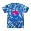 Swirl Tie Dye Tees - Adult & Youth Thumbnail