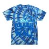 Swirl Tie Dye Tees - Adult & Youth $ Thumbnail
