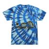 Swirl Tie Dye Tees - Adult & Youth $ Thumbnail