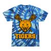 Swirl Tie Dye Tees - Adult & Youth $ Thumbnail