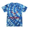 Swirl Tie Dye Tees - Adult & Youth $ Thumbnail