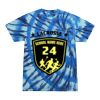 Swirl Tie Dye Tees - Adult & Youth $ Thumbnail